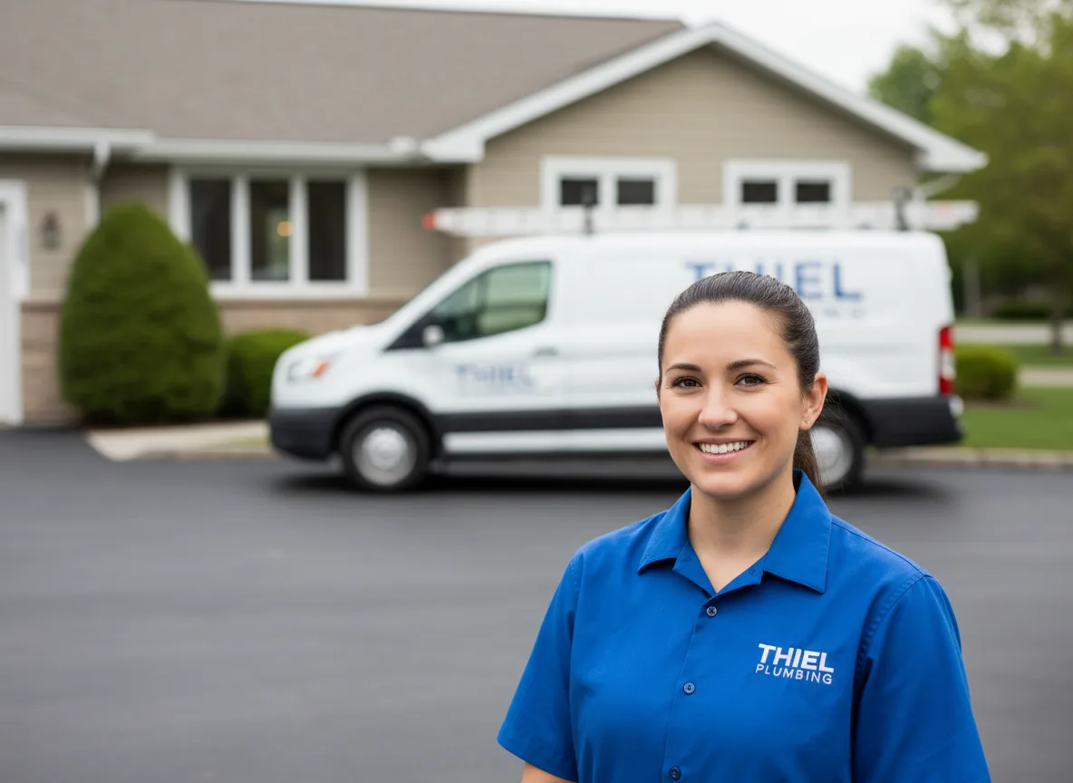 Plumber Stoutsville, OH FAQs